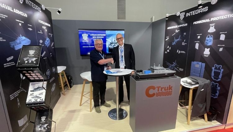 integris and ctruk boats