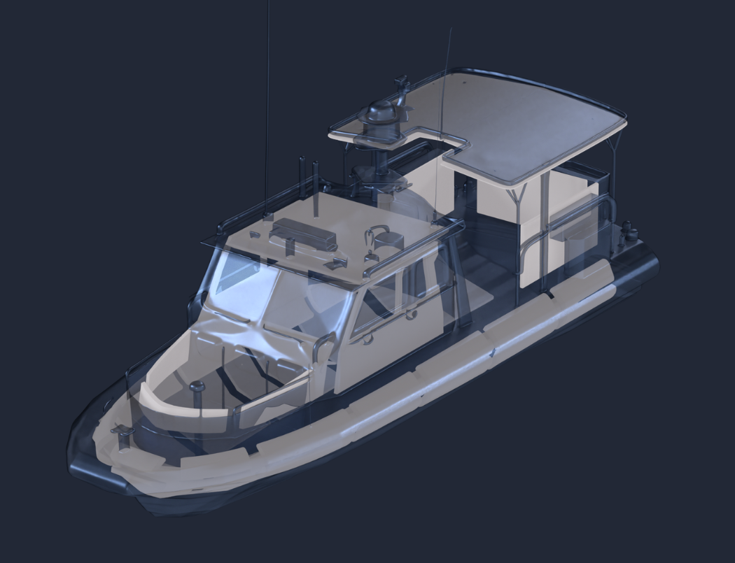 small boat protective systems