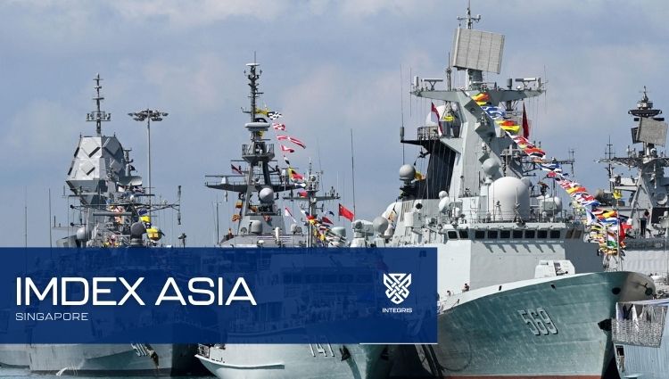 Photo: International Maritime Defence Exhibition