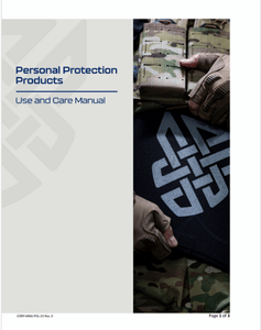 Integris US - Use and Care Manual-Rev_0.