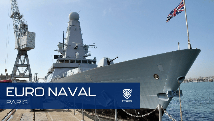 EURO NAVAL DEFENCE