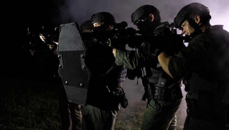 TACOPS design your own shield1